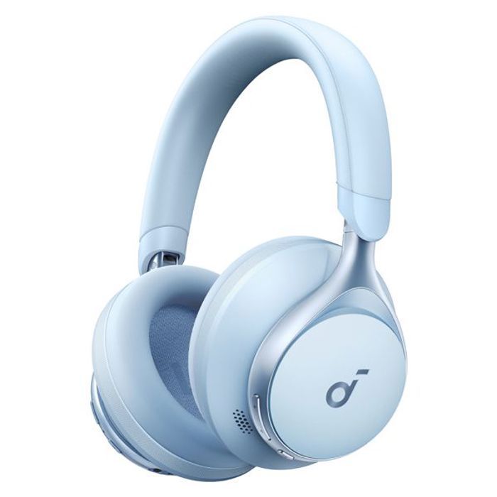 CASQUE SOUNDCORE SPACE ONE - BLEU