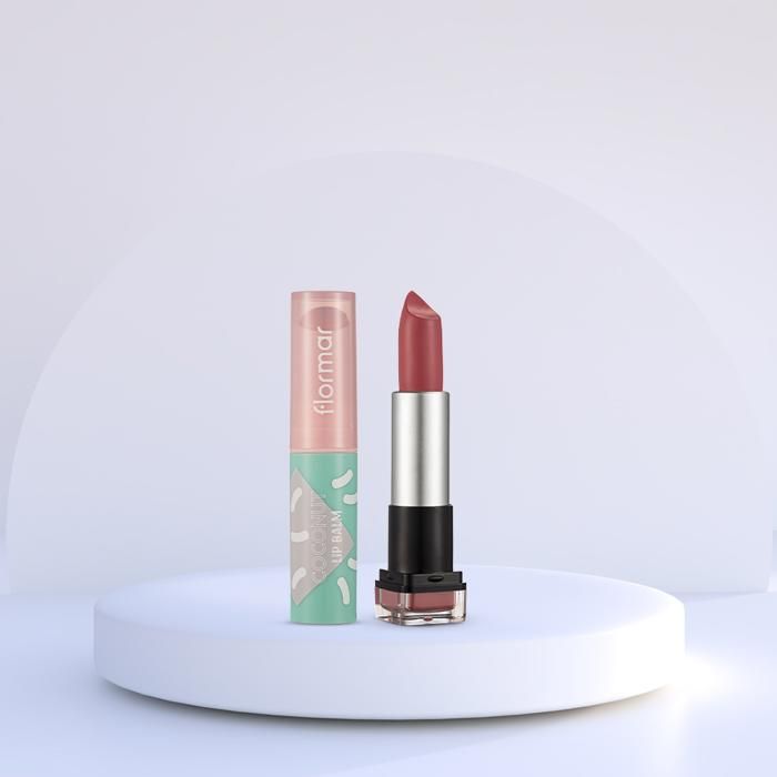 Nourishing Lip Harmony - Flormar