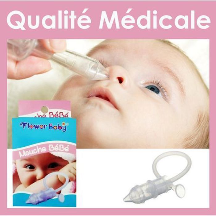 ASPIRATEUR NASAL