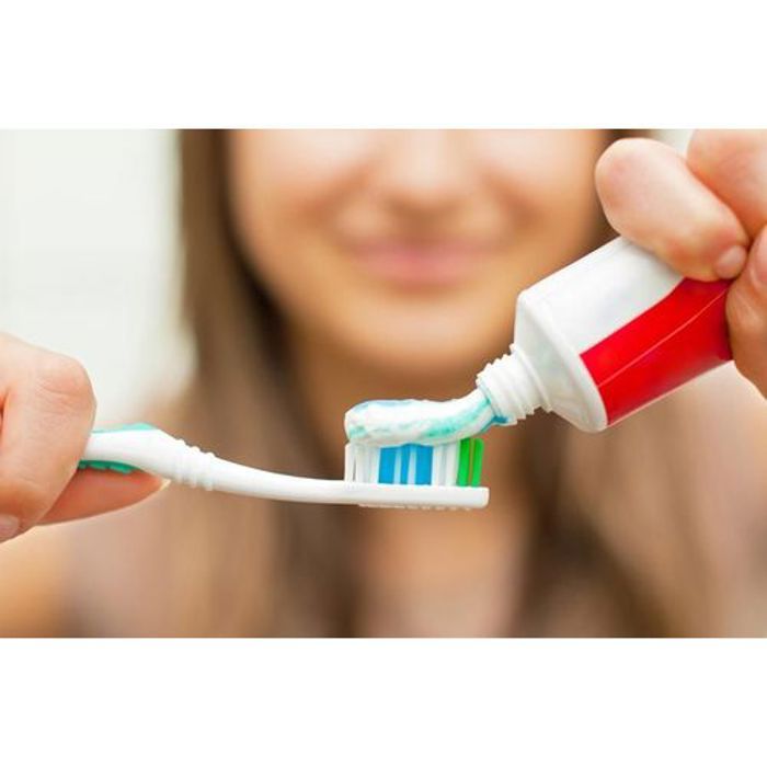 Toothbrush Brosse à dent Anti-Bactérie BLEU VERT