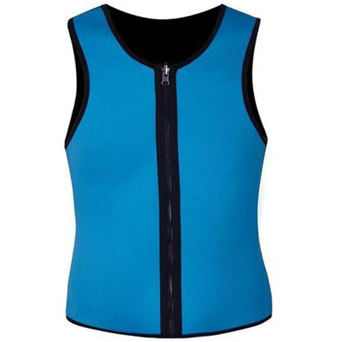 Gilet Sibote por homme . Minceur Gilet