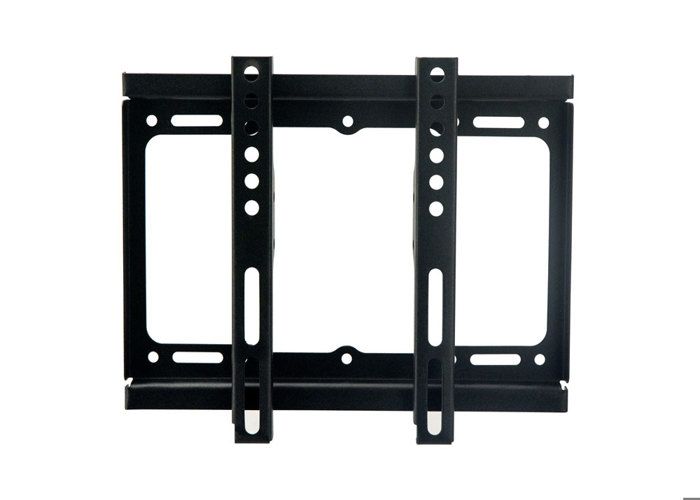 Support TV Mural  14″ à 42″ FIXE 25KG MAX