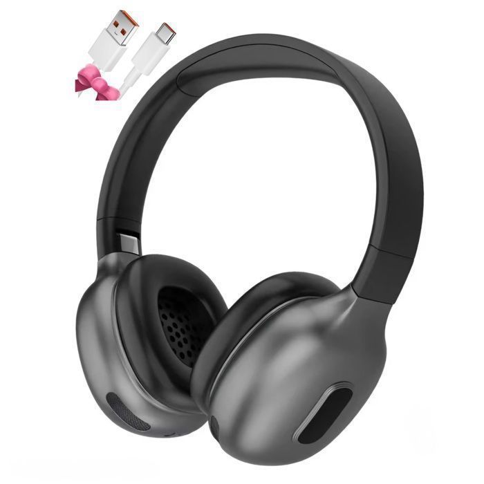 Casque Bluetooth stéréo Wireless Sport d'Appels et de Musique et tres leger