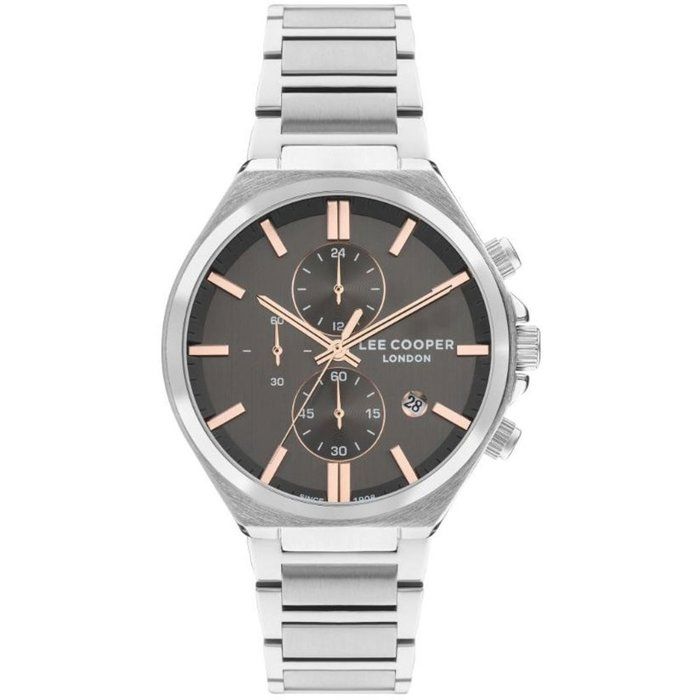 LEE COOPER Analog Watch - For Men LC07835.360