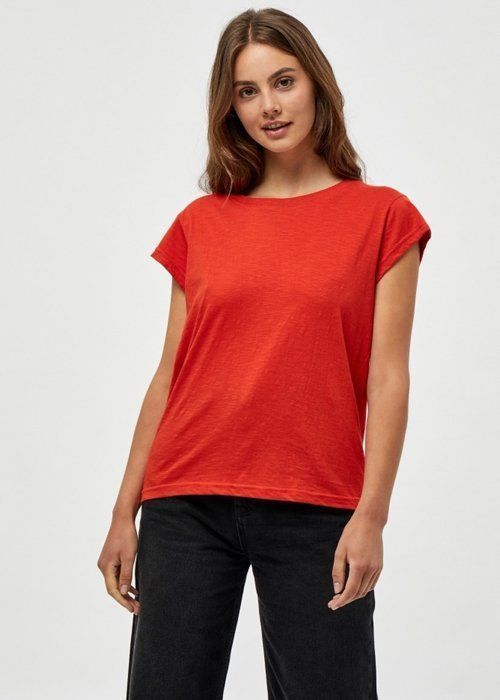 Tshirt Basic - Eden Kaki/Kaki - Marwa
