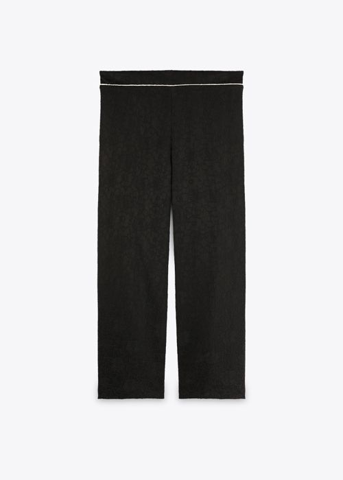 Pantalon - Black - Marwa