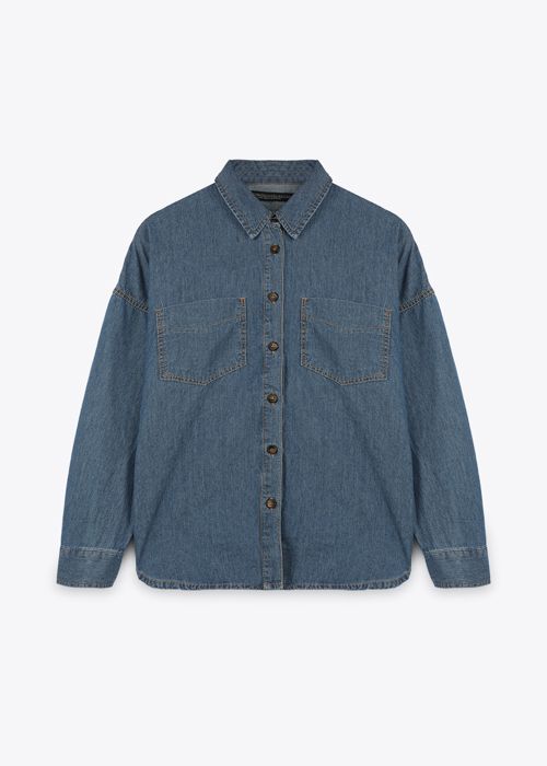 Chemise - T Stone - Marwa