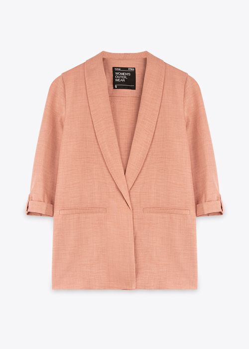 Veste - Pink - Marwa