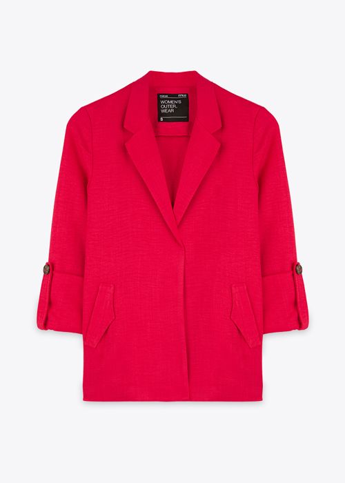 Veste - Fushia - Marwa