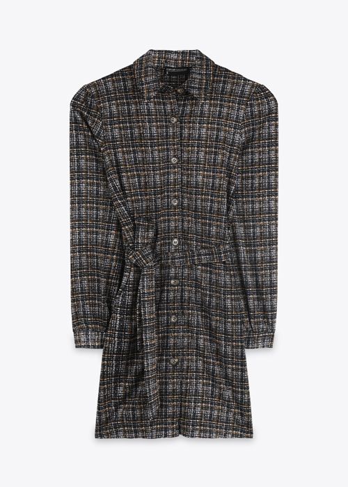 Robe Checks - England Checks - Marwa