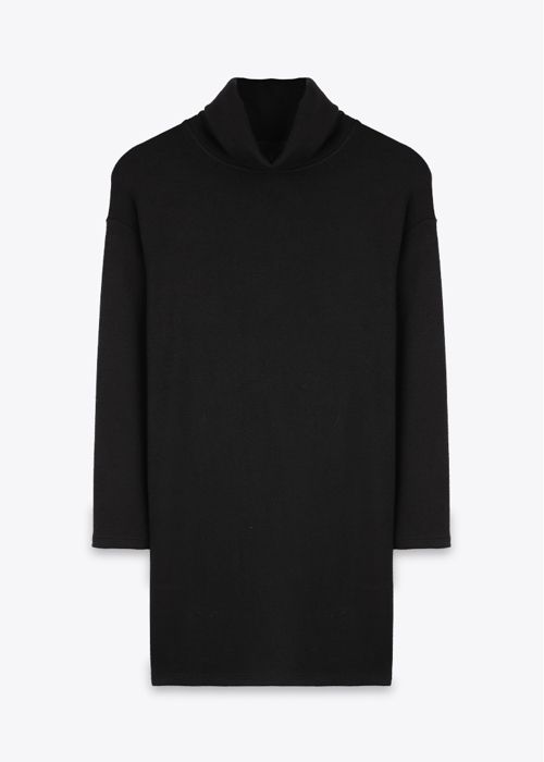 Robe Courte - MARWA - Black - Femme - Adulte - Tendance