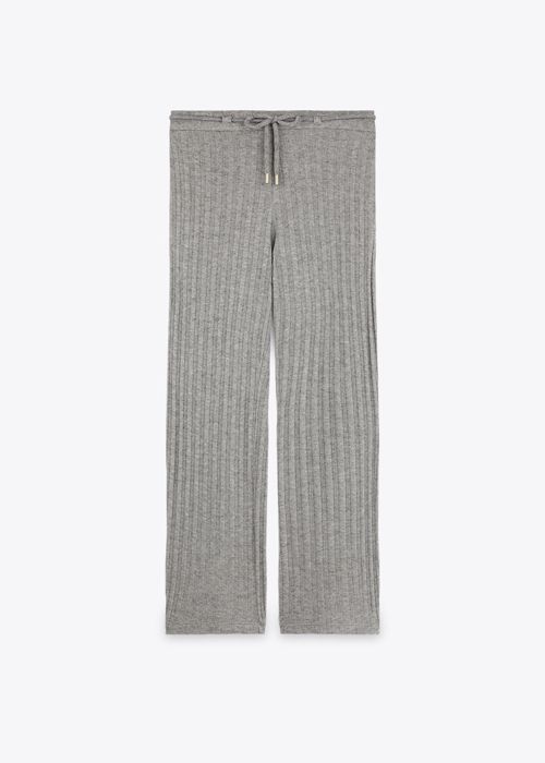 Robe Courte 2 En 1 - MARWA - Pink Grey Checks - Femme - Adulte - Tendance