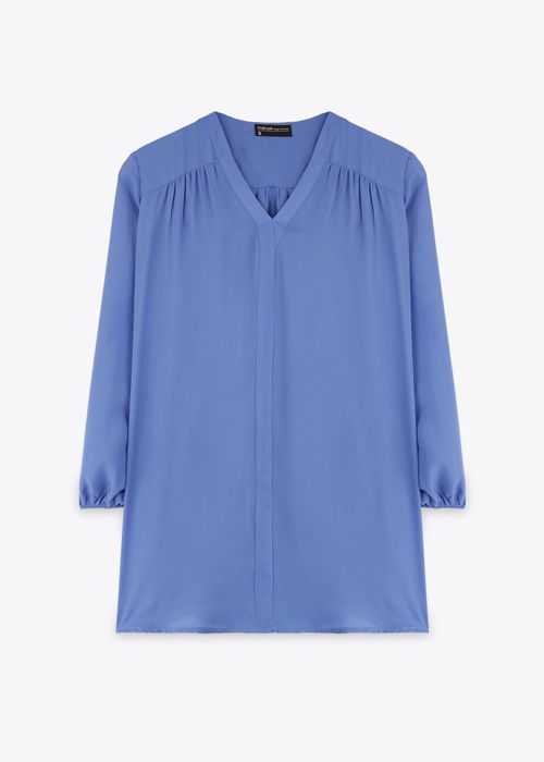 Robe Courte Basique - Harbour - Marwa