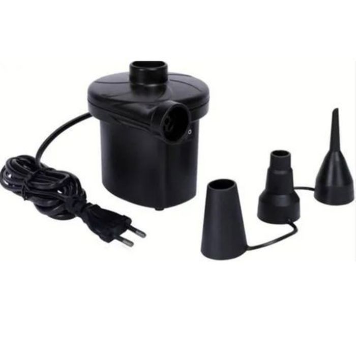 Stermay HT-196A DC12V Gonfleur Pompe À Air Gonflable Bateau Pompe