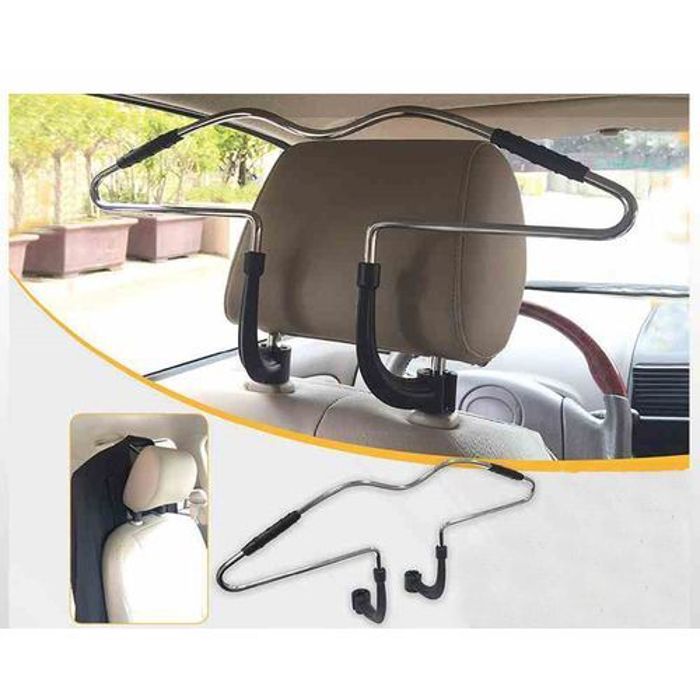 Auto Cintre pour siége de voiture-