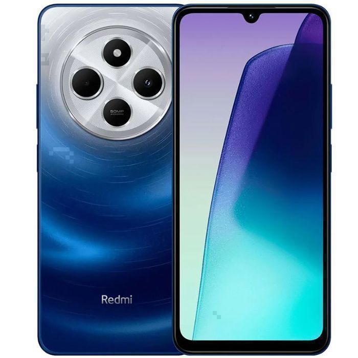REDMI 14C 6GB 128GB STARRY BLUE