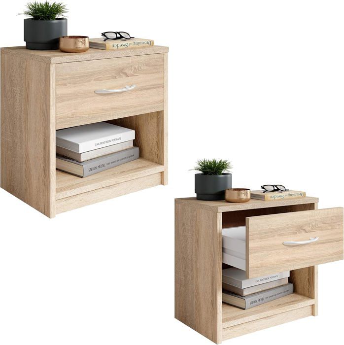 Table De Chevet, coiffeuse de lit, moderne, design exceptional