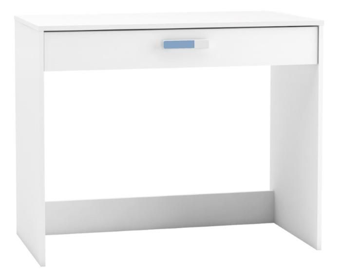 BUREAU AVEC 1 TIROIR SWITCH
