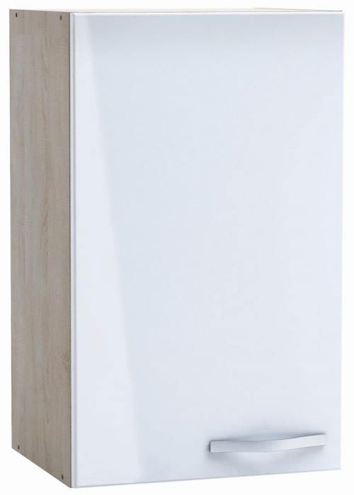 HAUT 40 1 PORTE - 40 x 30 x 70 cm - "CHANTILLY"