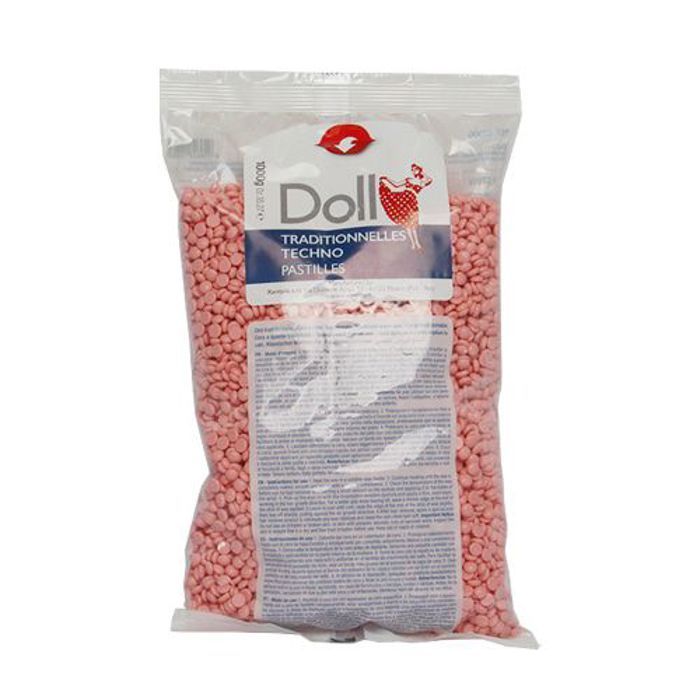 Cire film chaud - Non spécifié - Granules - Zones sensibles - Aisselles, visage, zones intimes