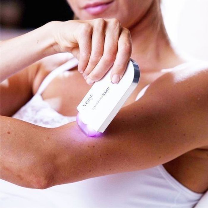 Outils d'épilation Pour Femme Au Laser Sans Douleur Instantanée