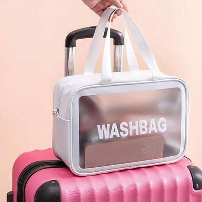Trousse Washbag de Maquillage Sac de Rangement de Cosmétique