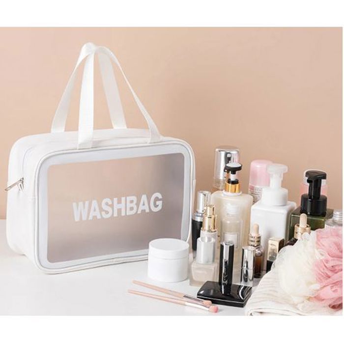 Trousse Washbag  de maquillage Sac de rangement de cosmétique