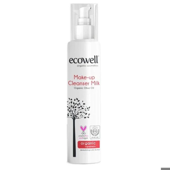 Lait démaquillant BI, 200ml ECOWELL