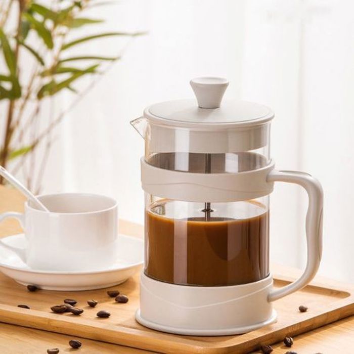 Cafetière à Presse à Café 400 ML