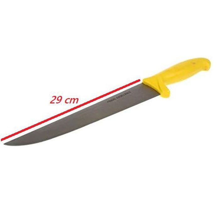 Imperial Couteau Boucher Pro Pour Eid Adha 29 Cm
