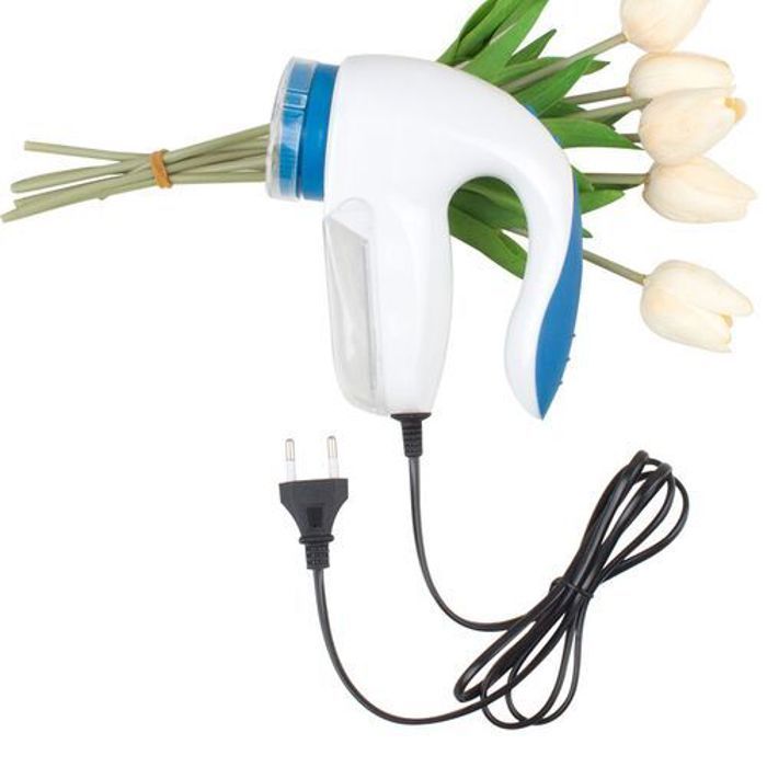 Machine à Enlever Les Peluches Rechargeable