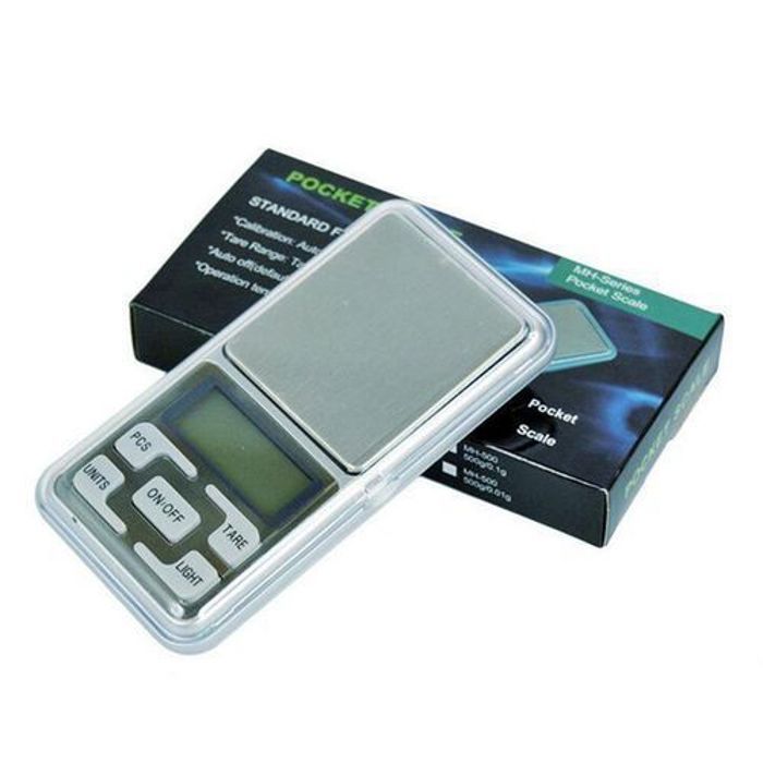 Balance de précision, de poche, précise: 0,01 g max 200gr, bijouterie, cuisine