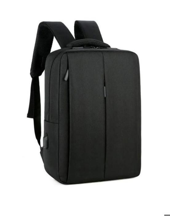Sac à dos d'ordinateur classique pour les affaires