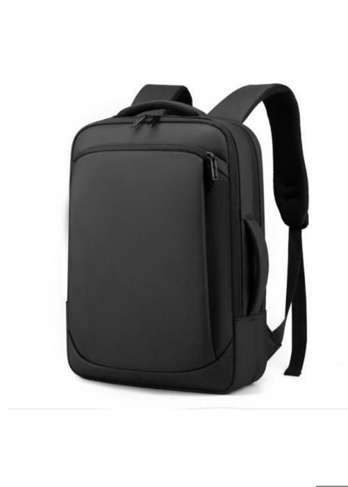 Sac à dos Pc 15 pouce, 35L, voyage affaires, étanche, Noir