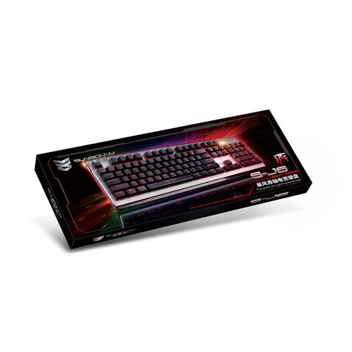 Clavier SUNSONNY S-J6