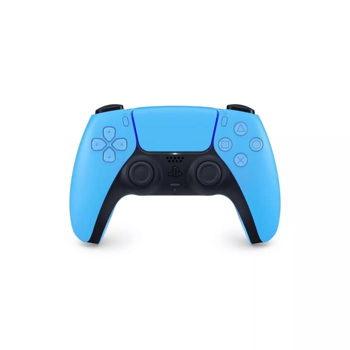 Manette sans fil DualSense pour PlayStation 5 - Bleu ciel