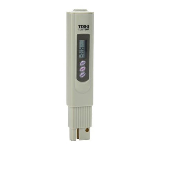 TDS Testeur De La Qualité D'eau Tester Meter
