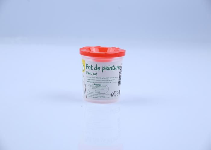 Pot de nettoyage pinceaux Pouce