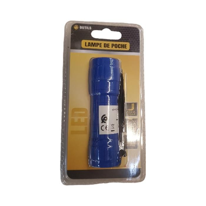 MINI TORCHE LED BMFL7548 P24