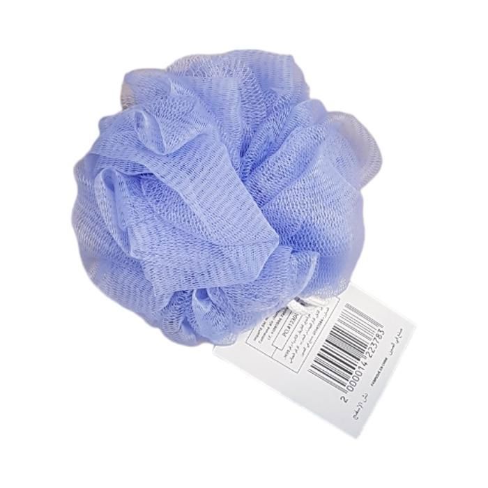 Gant de Douche Fleur - Couleur Aléatoire