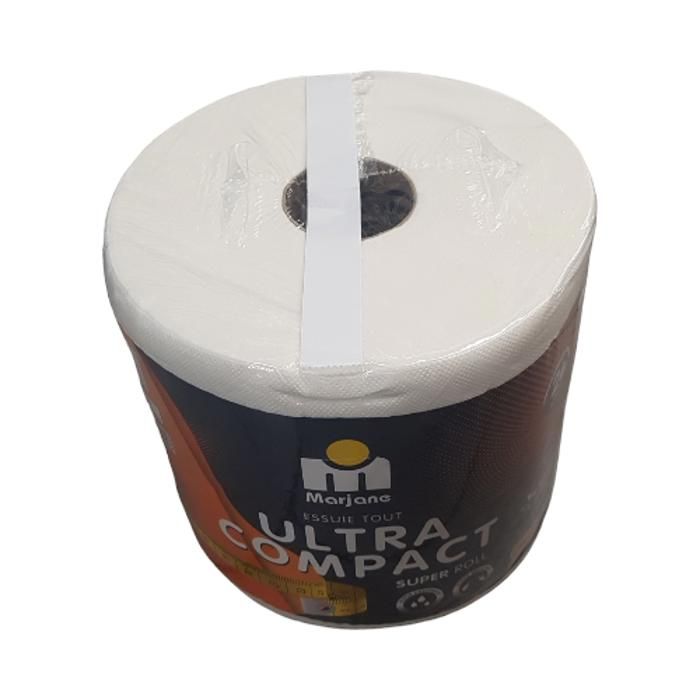 ESSUIE TOUT 2PLIS ULTRA COMPACT MARJANE 3R