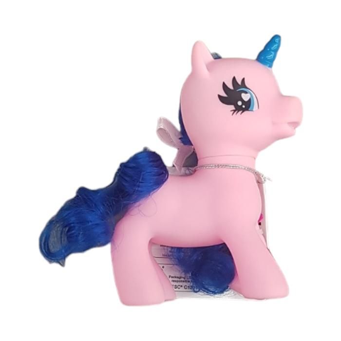 Jeu de poney et licorne 12cm - ONE TWO FUN