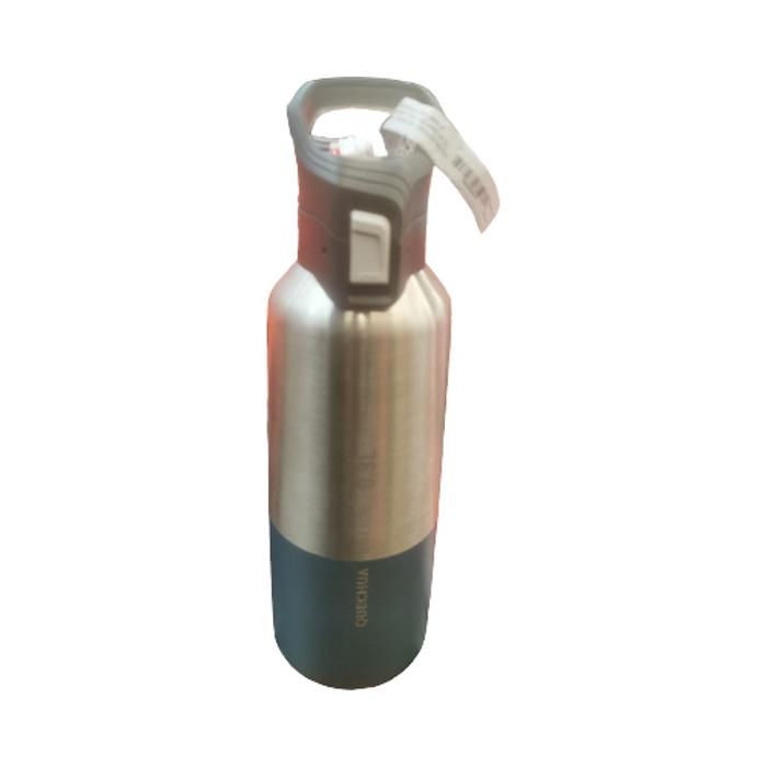 Gourde Isotherme - MH500 - 0,8L - Bleu - Mixte - Randonnée