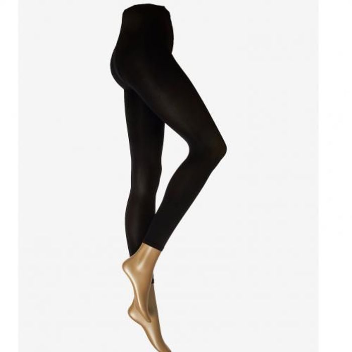 Leggings sculptés pour femmes, collant moulant taille haute, amincissant noir