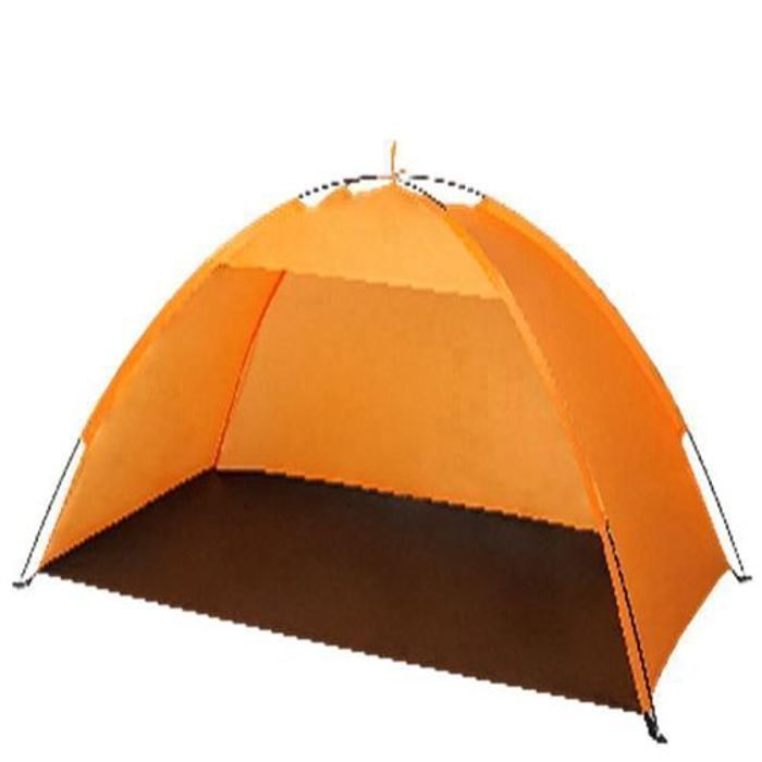 Tente de Plage Et Camping 190X100X105 Cm