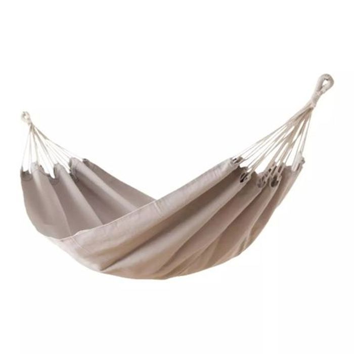 Hamac de Jardin Sac de Transport Et d'extérieur de Camping 200X100 Cm