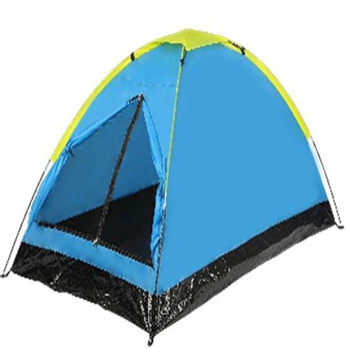 Tente de Camping 190X120X95 Cm