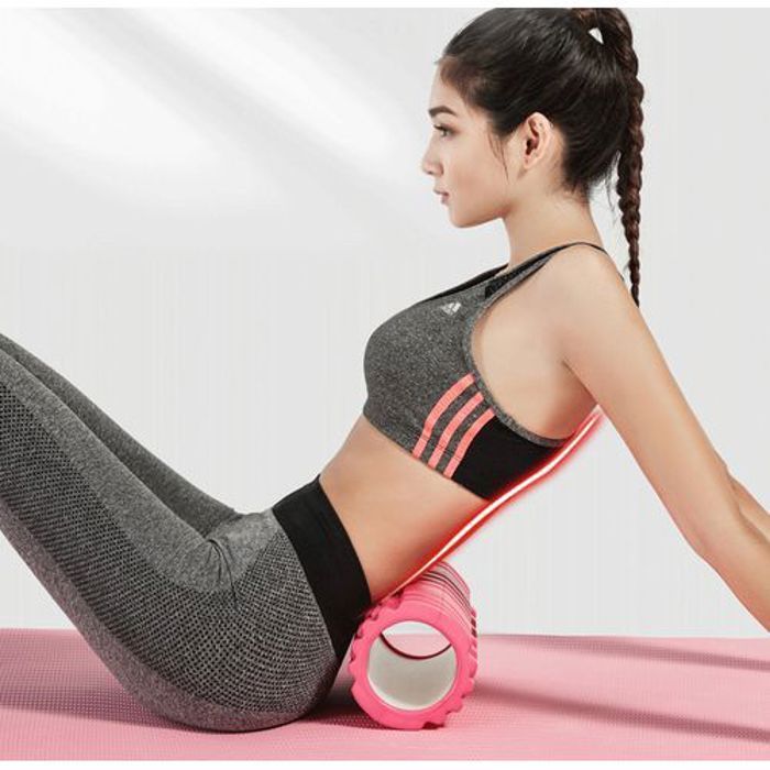Dynamic ROULEAU EN MOUSSE POUR SPORT 33 Cm