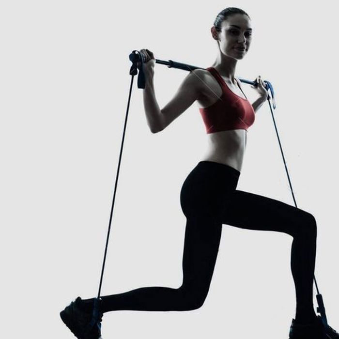 Northpacific Barre de GYM multifonctions