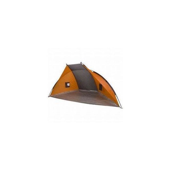Tente Abri de plage 240 x 120 x 120 cm plus sac de transport